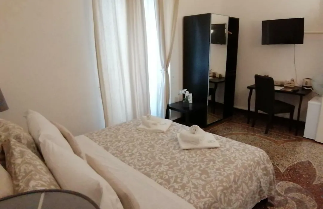 Albergo Fiera Mare-1