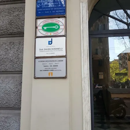 Albergo Fiera Mare-3