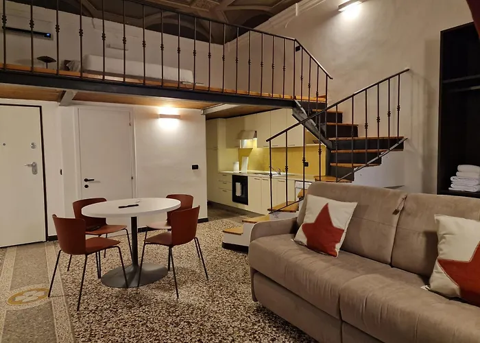  Residenza Allegra