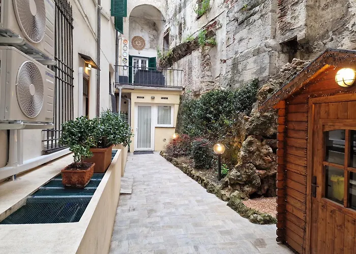  Residenza Allegra
