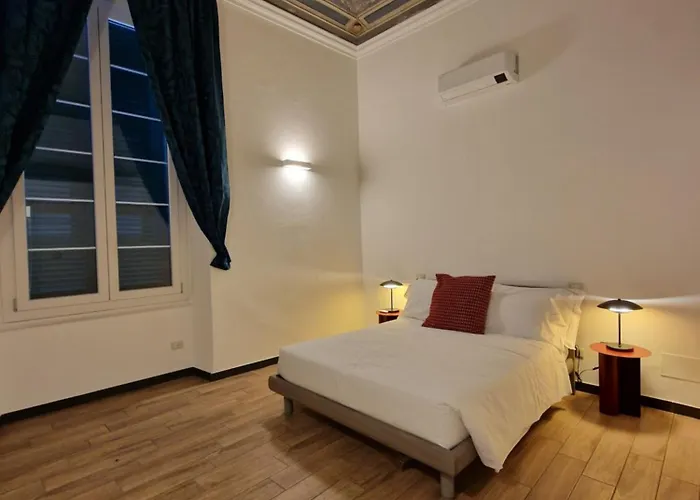  Residenza Allegra