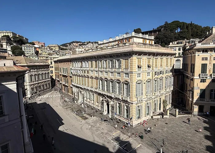 Hotel adatto agli animali: Best Western Hotel Metropoli