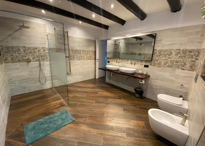 Casa vacanze: Agriturismo S.Ilario