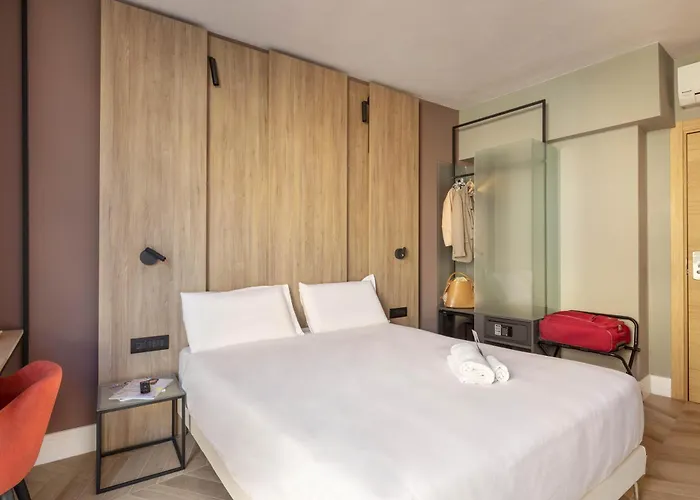 B&B Genova City Center