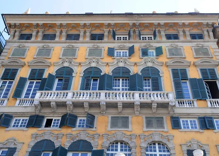 La Superba Rooms & Breakfast